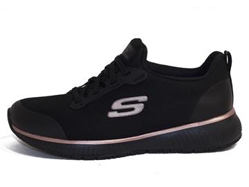 Skechers 77222EC/BKRG