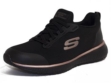 Skechers 77222EC/BKRG