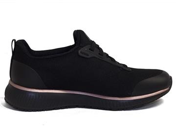 Skechers 77222EC/BKRG