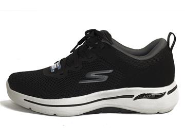 Skechers 216254/BKGY