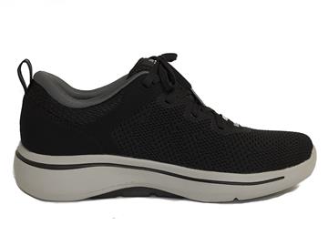 Skechers 216254/BKGY