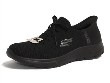Skechers 150263/BBK