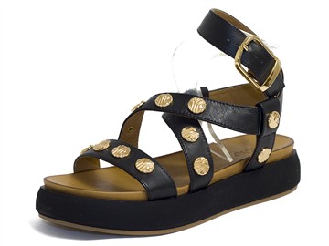 Inuovo A96040 Black 25t