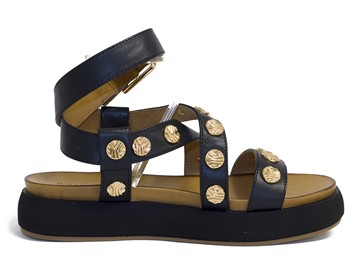 Inuovo A96040 Black 25t