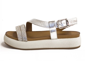 Inuovo A96053 Silver 25t