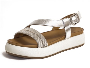 Inuovo A96053 Silver 25t