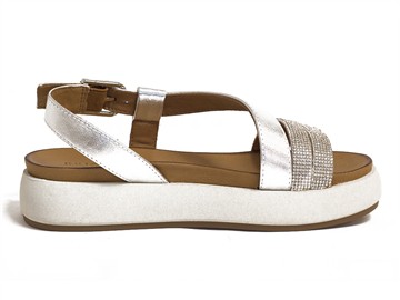 Inuovo A96053 Silver 25t