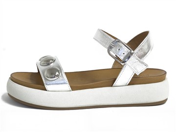 Inuovo A96050 Silver 25t