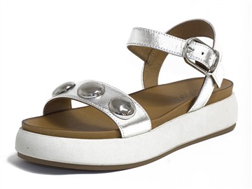 Inuovo A96050 Silver 25t