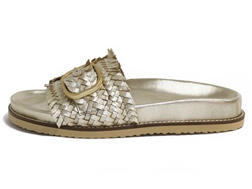 Inuovo 395129 Gold 25t