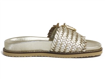 Inuovo 395129 Gold 25t