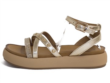 Inuovo A96052 Gold 25t