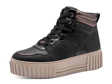 S. Oliver 5-25225-43 098 25ő